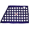 OBLONG RIBBON NET - PURPLE - image 1