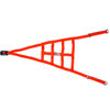 4PT CAGE NET - ORANGE - image 1