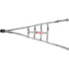4PT CAGE NET - GRAY - image 1