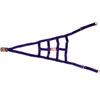 4PT CAGE NET - PURPLE - image 1