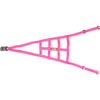 4PT CAGE NET - HOT PINK - image 1