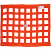 24X18 RIBBON NET - ORANGE - image 1