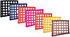 Rectangular Window Net 24" Wide x 18" Long - image 1