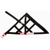 HEAD NET - BLACK - image 1