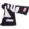 Classic Double-Layer Racing Gloves - image 1