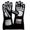 Skeleton Single Layer Nomex Racing Gloves SFI 3.3/1 - image 2