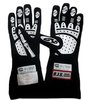 Skeleton Double Layer Nomex Racing Gloves SFI 3.3/5 - image 2