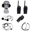 Pro Sportsman Series 2 Man Radio System 3-Way Complete System - image 1