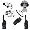 Pro Series 2 Man Radio System 3-Way Complete System - image 1