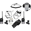 Elite Series 2 Man Radio System 3-Way Complete System - image 1