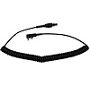Quick Disconnect Cable For Headset With Push Button - image 1