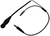 Helmet Microphone And Ear Piece - image 1