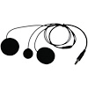 Pro Sportsman 2 Helmet Microphone And Ear Piece - image 1