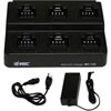 Pro Series 2 Man Radio System Charger - image 1
