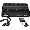 Elite Series 2 Man Radio System Charger - image 1