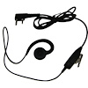 Earphone w/ Mic