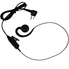 Earphone w/ Mic - image 1