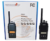 Pro Series Individual Radio