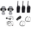 Pro Sportsman Series 3 Man Radio System 3-Way Complete System - image 1