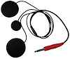600080174 Helmet Speaker and Mic Kit