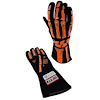 Skeleton Double Layer Nomex Racing Gloves SFI 3.3/5 - image 1