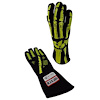 Skeleton Double Layer Nomex Racing Gloves SFI 3.3/5
