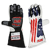 Elite Series Single-Layer Racing Gloves SFI 3.3/1 Rating