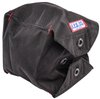 8"x8" Parachute Bag Black - image 2