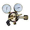 CO2 Regulator and Fitting Kit - No Bottle