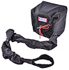 PROSTOCK 8FT CHUTE BLACK