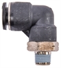 Parachute Air Launcher 90-Degree Elbow Fitting [3/8 in. to 1/8 in. NPT]
