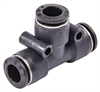 Air Launcher T-Union [3/8 in.]