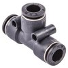 Air Launcher T-Union [3/8 in.] - image 3
