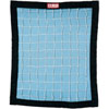 18X24 STRING NET-BLACK/WHITE - image 1