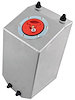 Elite Octane Fuel Aluminum Fuel Cell 3 Gallon Aircraft Style Cap - image 1