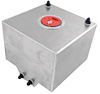 Elite Octane Fuel Aluminum Fuel Cell 5 Gallon Aircraft Style Cap - image 1