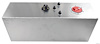 Elite Universal Aluminum Fuel Cell 14 Gallon Aircraft Style Cap - image 1