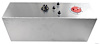 Elite Octane Fuel Aluminum Fuel Cell 14 Gallon Aircraft Style Cap - image 1