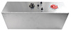Elite Octane Fuel Aluminum Fuel Cell 14 Gallon Aircraft Style Cap - image 1