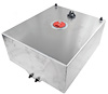 Elite Octane Fuel Aluminum Fuel Cell 20 Gallon Aircraft Style Cap - image 1