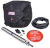 SINGLE AIR LAUNC KIT 4LIN