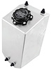 Elite Octane Fuel Aluminum Fuel Cell 3 Gallon Billet Screw-On Cap - image 1