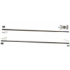 SMALL NET INSTALL KIT - LATCH - image 1