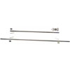 LARGE NET INSTALL KIT - LATCH - image 1