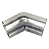 2-1/4 ELBOW HOSE - image 1