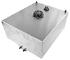 Elite Octane Fuel Aluminum Fuel Cell 20 Gallon Billet Screw-On Cap - image 1
