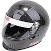 Elite Pro Full Face Helmet Carbon Fiber - image 1
