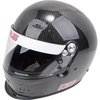 Elite Pro Full Face Helmet Carbon Fiber - image 1