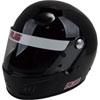 Pro Full Face Helmet Gloss Black - image 1