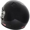 Pro Full Face Helmet Gloss Black - image 4